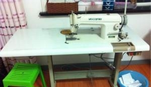 秦皇岛海港区二手电动缝纫机选购指南与日用百货闲置寻宝