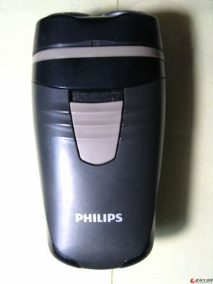 飞利浦、飞科、超人电动剃须刀 桂林二手市场日用百货精选