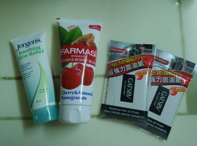 闲置日用品，全新低价转，让好物遇见新主人