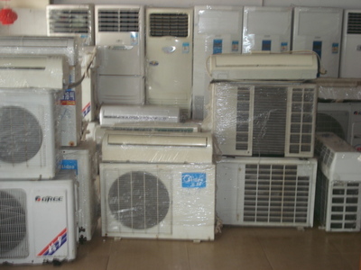 北海二手市场 21-29寸原装纯平彩电选购指南