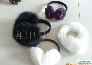 二手兔毛保暖耳套转让 品质、价值与循环利用之道